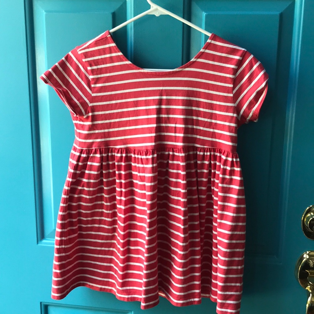 Hanna Andersson top size 160